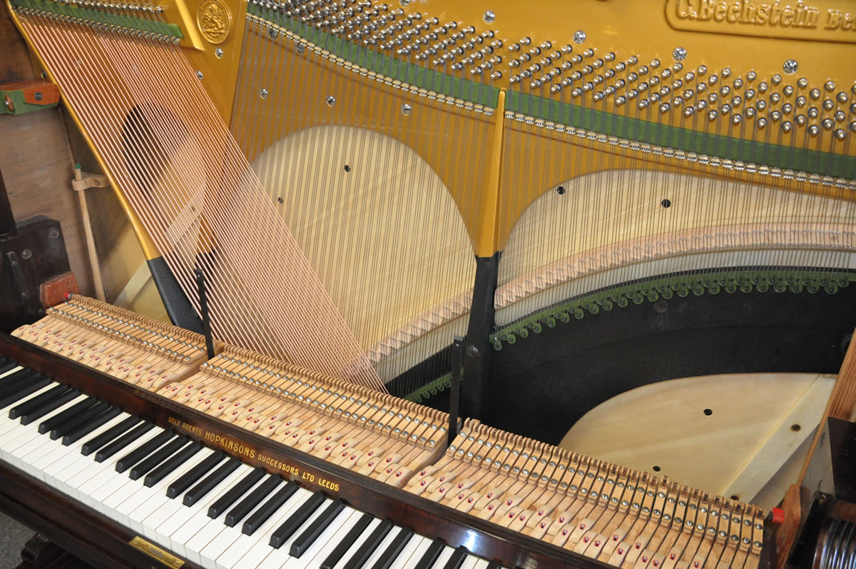 bechstein restoration 079