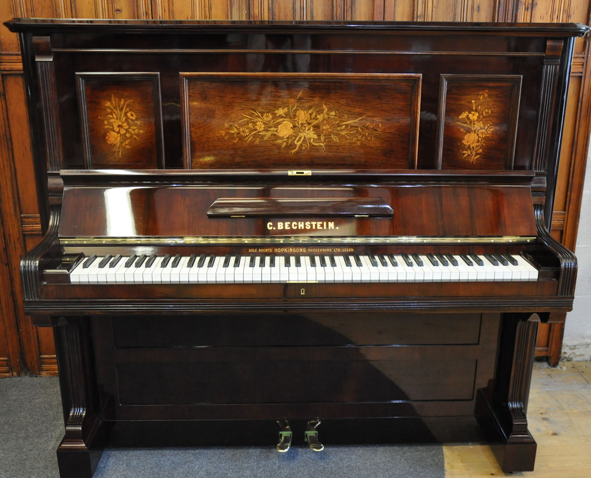 bechstein restoration 097