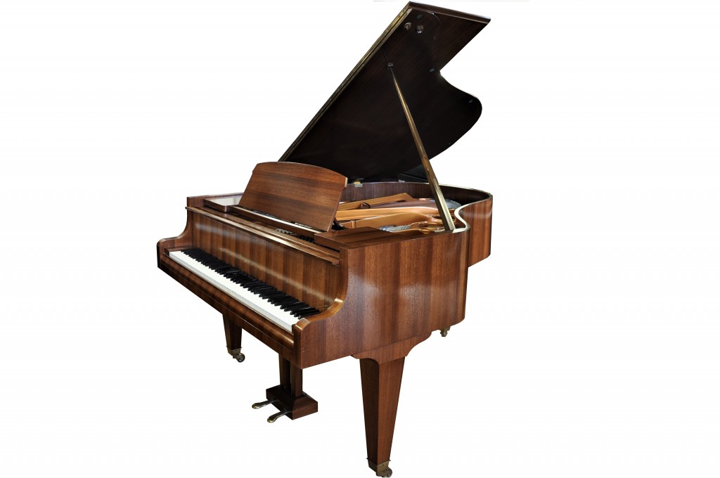 bosendorfer170