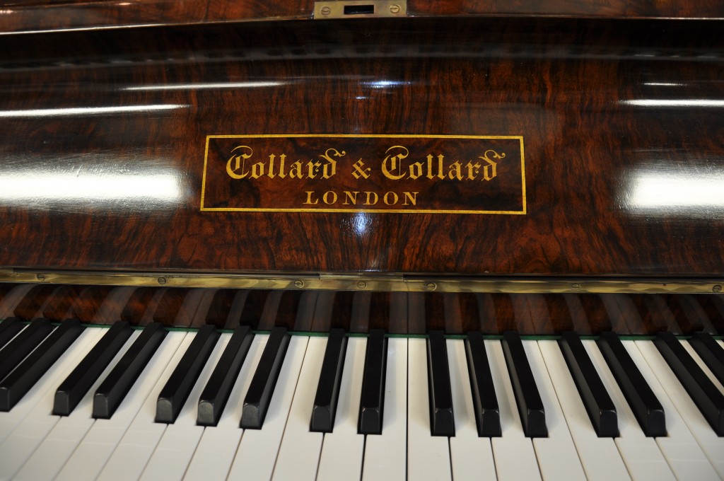 Welcome to Yorkshire Pianos – Collard & Collard